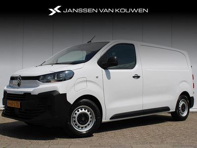 Citroën e-Jumpy