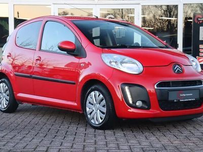 tweedehands Citroën C1 1.0 12v| AIRCO| ISOFIX|NIEUWE APK|