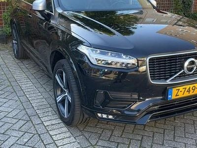 Occasion Volvo XC90 250 PK (183 kW) 2018 SUV