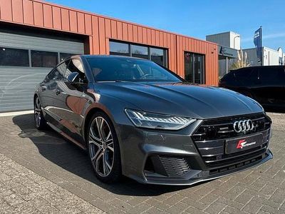Occasion Audi A7 340 PK (250 kW) 2018
