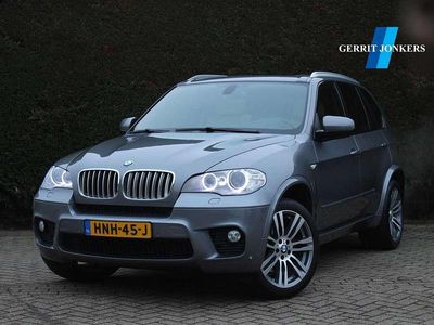Occasion BMW X5 Executive 306 PK (225 kW) 2011 Grijs SUV