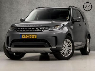 tweedehands Land Rover Discovery 2.0 Sd4 HSE Luxury 7 Persoons 241Pk Automaat (PANO