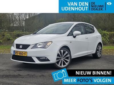 tweedehands Seat Ibiza 1.0 EcoTSI 96pk Style