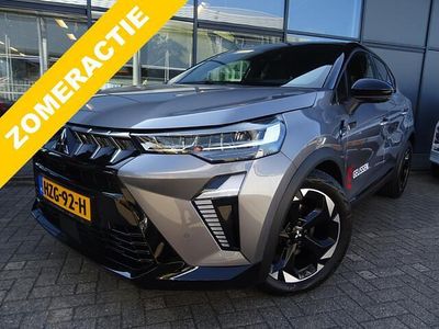 Grijs Gebruikt 2025 Mitsubishi ASX Instyle SUV | € 41.945