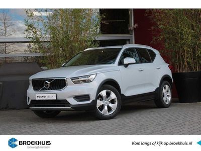 tweedehands Volvo XC40 1.5 T3 Momentum Pro| Rondom camera| Elektrische achterklep| Dodehoek sensoren| p