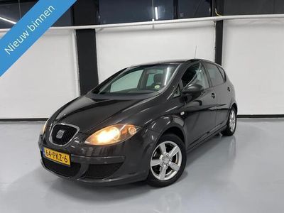 tweedehands Seat Altea 1.6 Sport