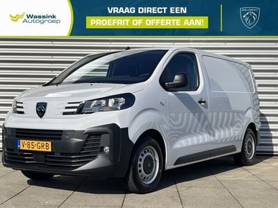 Peugeot Expert