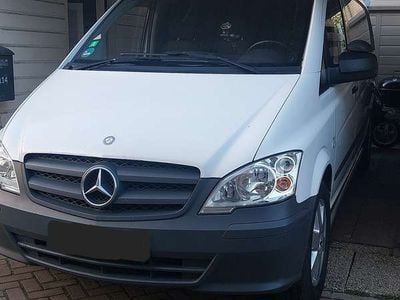Mercedes Vito