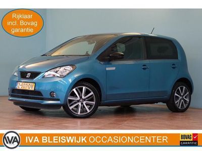 tweedehands Seat Mii Electric Electric Plus | APPCONNECT | CLIMA | PDC ACHTER | VRUIT/STOELVERW | LANE-ASSIST |