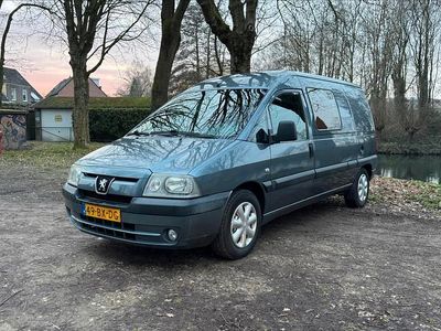 Occasion 2006 Peugeot Expert Van | € 1.450
