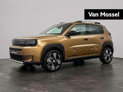 Occasion Fiat Grande Panda La Prima 83 kW (113 PK) 2025 Bruin Hatchback