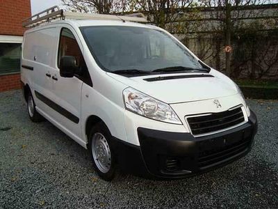Wit Occasion 2014 Peugeot Expert Van | € 11.495