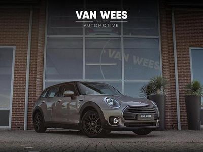 Grijs Occasion 2020 Mini One Clubman Stationwagen | € 13.950 (Goede deal)