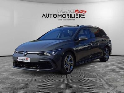 VW Golf VIII