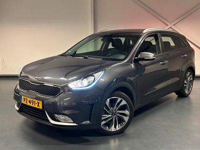 Occasion Kia Niro First Edition 105 PK (77 kW) 2017 SUV