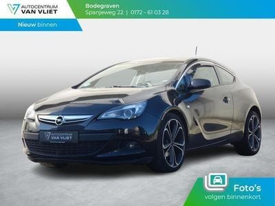 Opel Astra GTC