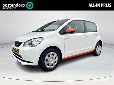 Wit Occasion 2020 Seat Mii Electric Hatchback | € 10.450 (Goede deal)