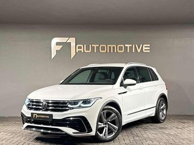 Occasion VW Tiguan Business+ 150 PK (110 kW) 2022 Wit SUV