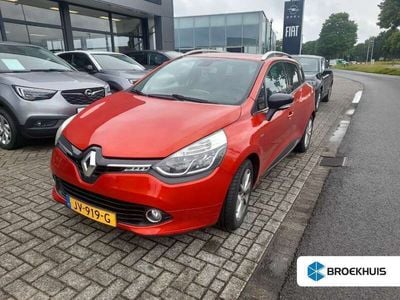 Renault Clio GrandTour