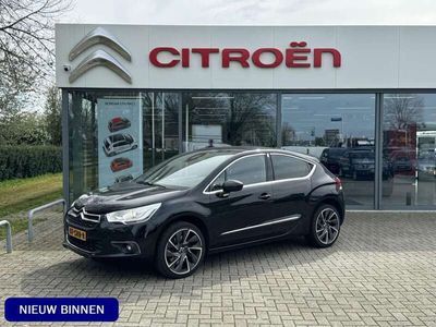 tweedehands Citroën DS4 1.6 THP Sport Chic