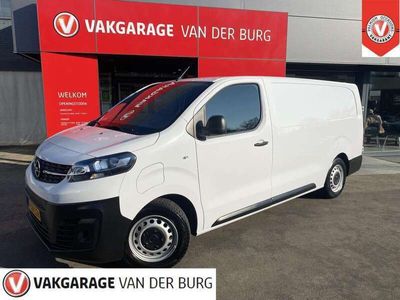Opel Vivaro-e Combi