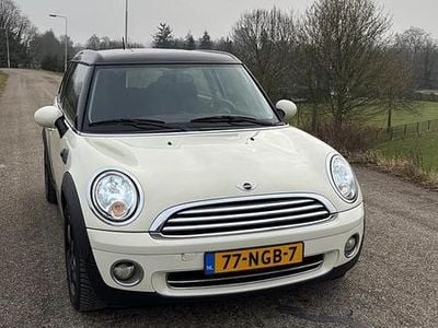 Occasion 2010 Mini Cooper Clubman Stationwagen | € 4.500 (Goede deal)