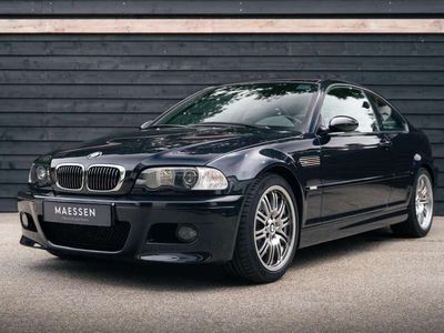 tweedehands BMW M3 3-serie Coupé First owner - Fully documented