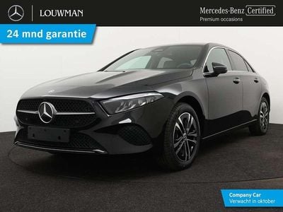 Mercedes A250