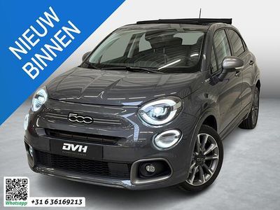 Occasion Fiat 500X Dolcevita 131 PK (96 kW) 2023 Grijs SUV