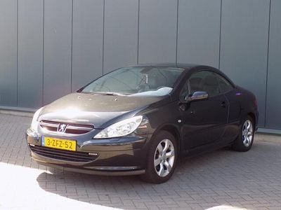 Peugeot 307 CC