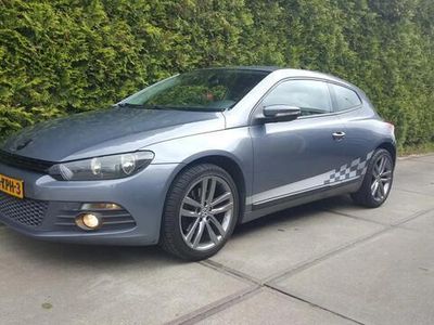 tweedehands VW Scirocco 1.4 TSI