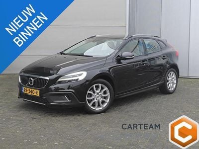 Occasion 2017 Volvo V40 CC Stationwagen | € 17.950 (Goede deal)