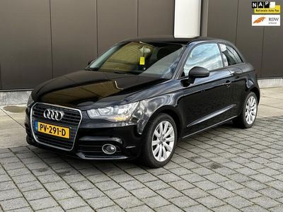 tweedehands Audi A1 2.0 TDI Ambition Pro Line Business l Climate l Nav