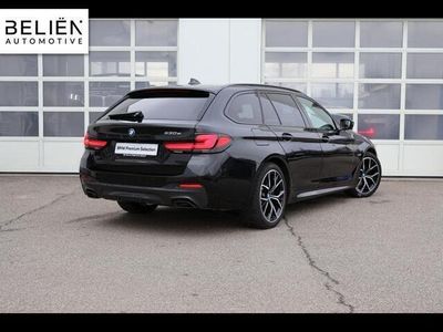 BMW 530e