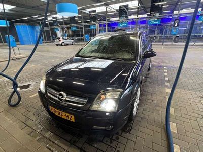 Opel Signum stationcar occasion (15) - AutoUncle