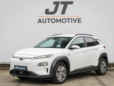 Occasion Hyundai Kona 150 kW (204 PK) 2020 Wit SUV