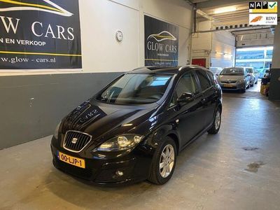 Seat Altea XL