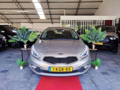Kia Ceed Sportswagon