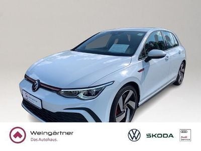 VW Golf VIII