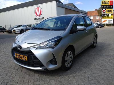 tweedehands Toyota Yaris 1.5 VVT-i Comfort