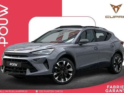 Occasion Cupra Formentor VZ 272 PK (200 kW) 2025 Grijs SUV