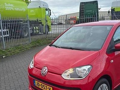 VW up!