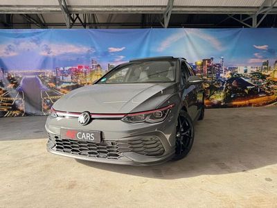 Grijs Gebruikt 2022 VW Golf VIII GTI Clubsport Hatchback | € 36.950 (Eerlijke prijs)