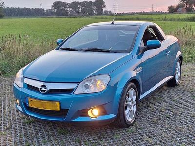 Opel Tigra
