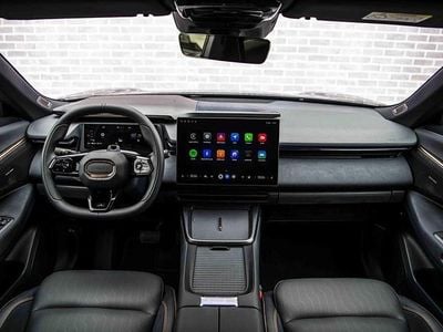 Occasion Lynk & Co 08 349 PK (256 kW) 2025 SUV