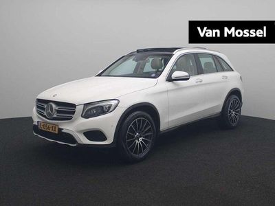 Mercedes GLC250