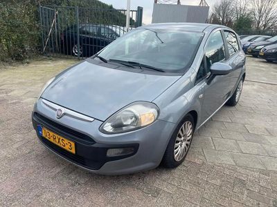 tweedehands Fiat Punto Evo 1.3 M-Jet Dynamic