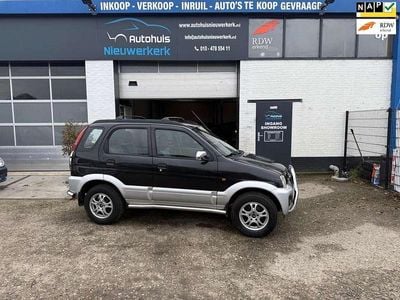 Daihatsu Terios
