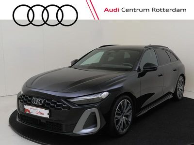 Zwart Occasion 2025 Audi A5 Basis Coupé | € 52.950 (Duur)