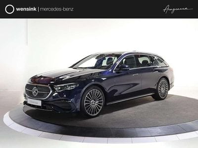 Mercedes E300